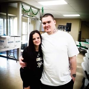 Meet your Posher, Dawn